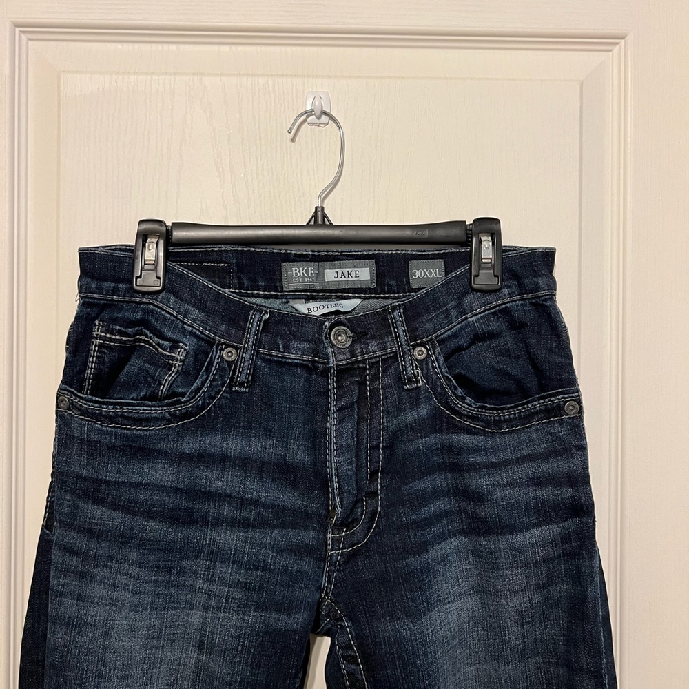 Men’s BKE Jeans